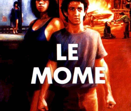 Photo du film : Le môme