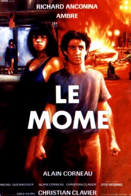 Affiche du film Le môme