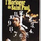 Photo du film : L'horloger de saint paul