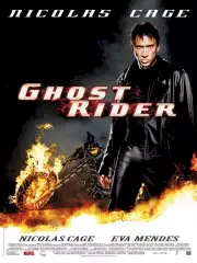 Photo 1 du film : Ghost Rider