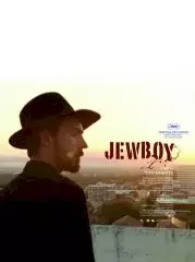 Affiche du film Jewboy