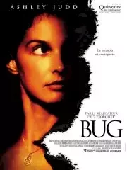Affiche du film : Bug