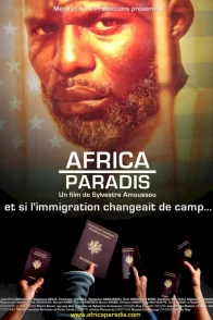 Affiche du film : Africa paradis
