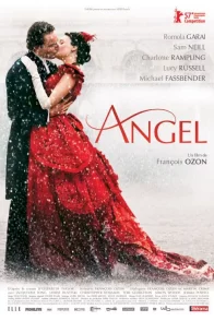 Affiche du film : Angel