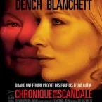Photo du film : Chronique d'un scandale