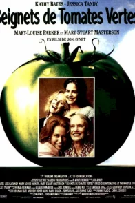 Affiche du film : Beignets de tomates vertes