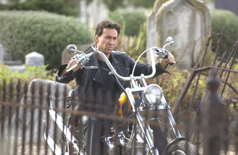 Photo 3 du film : Ghost Rider