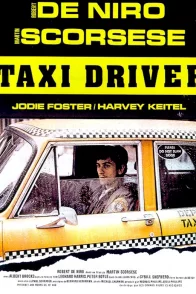 Affiche du film : Taxi driver