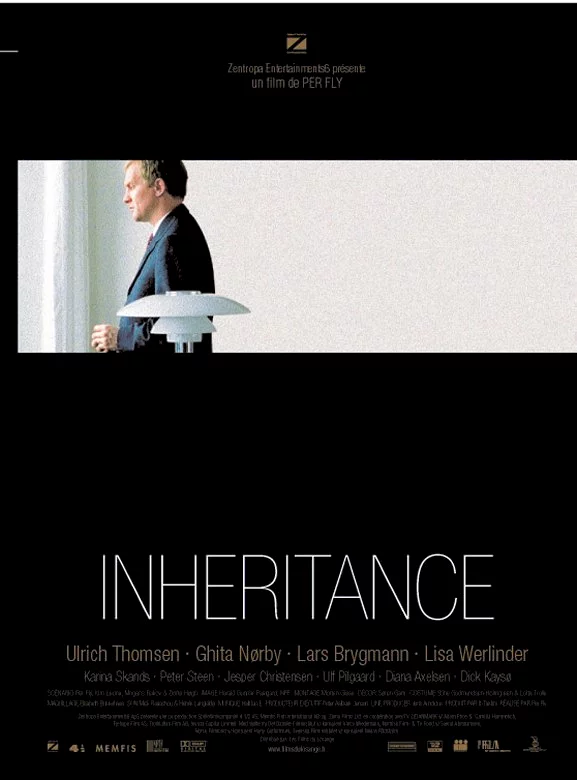 Photo 1 du film : Inheritance