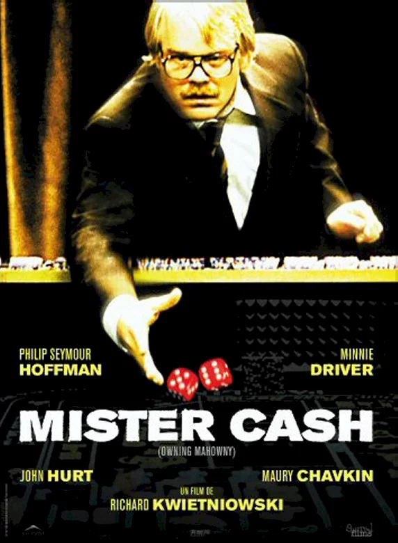 Photo 1 du film : Mister Cash