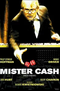 Affiche du film : Mister Cash