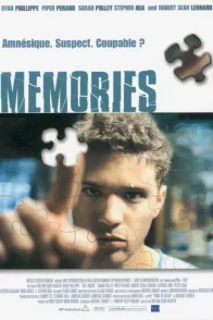 Affiche du film : Memories