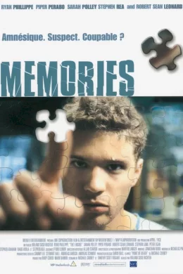Affiche du film Memories