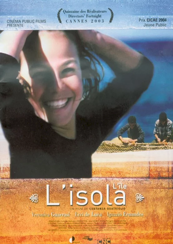 Photo du film : L'isola - L'île