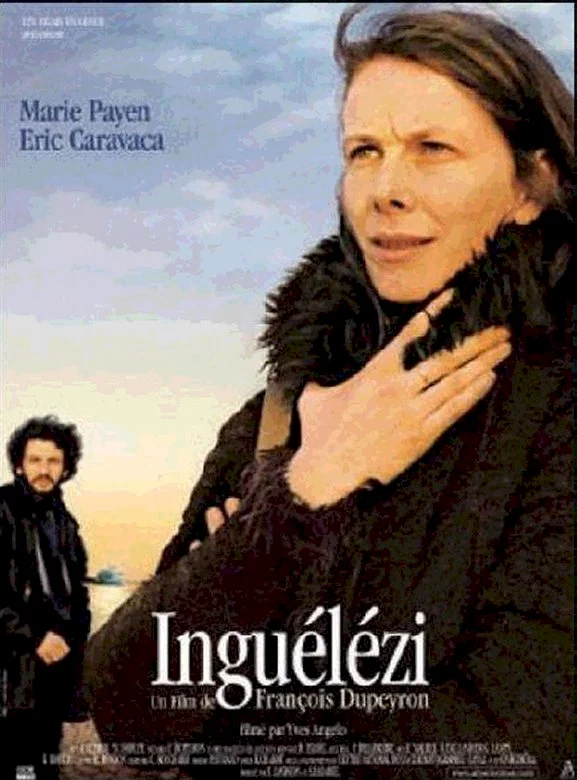 Photo 1 du film : Inguelezi