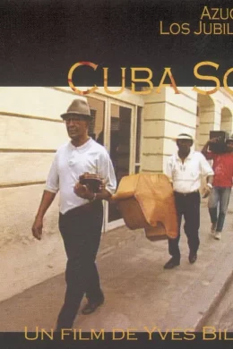 Affiche du film Cuba son