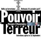 Photo du film : Noam chomsky : pouvoir et terreur