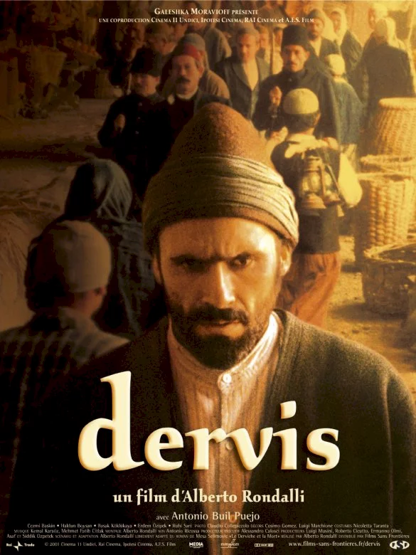 Photo 1 du film : Dervis