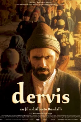 Affiche du film Dervis