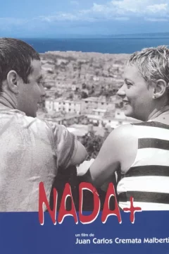 Affiche du film = Nada mas (rien)
