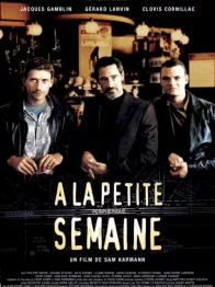 Photo dernier film Christophe Hemon