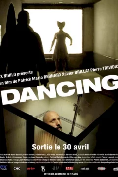 Affiche du film = Dancing