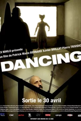 Affiche du film Dancing