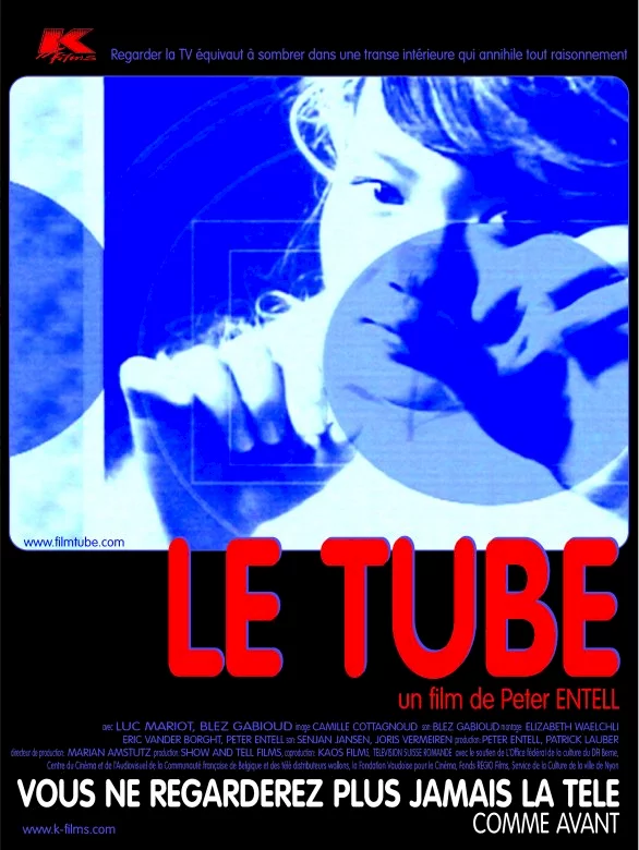Photo 1 du film : Le tube