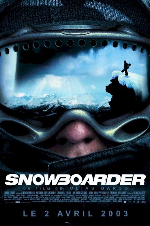 Photo 1 du film : Snowboarder