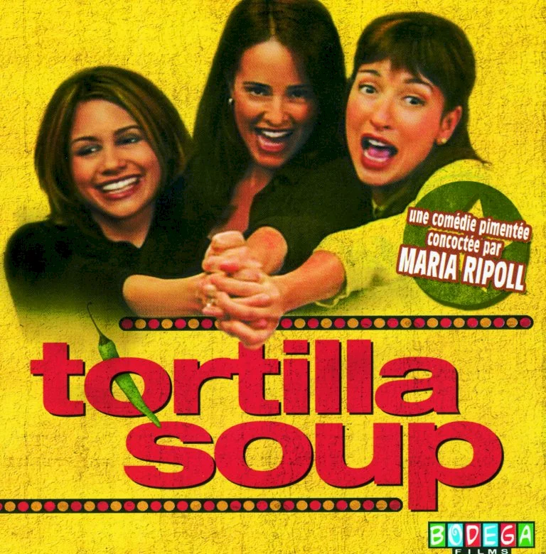 Photo du film : Tortilla soup