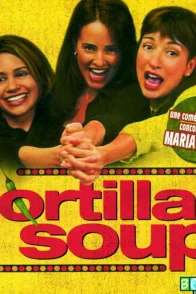 Affiche du film : Tortilla soup
