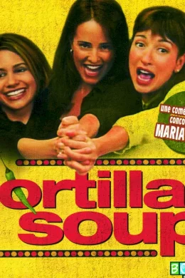 Affiche du film Tortilla soup