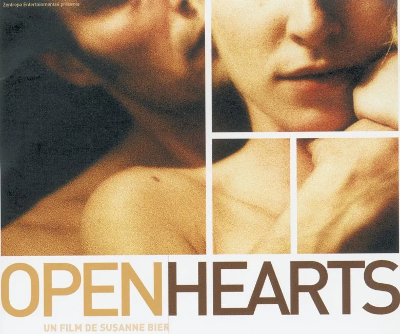 Photo du film : Open hearts