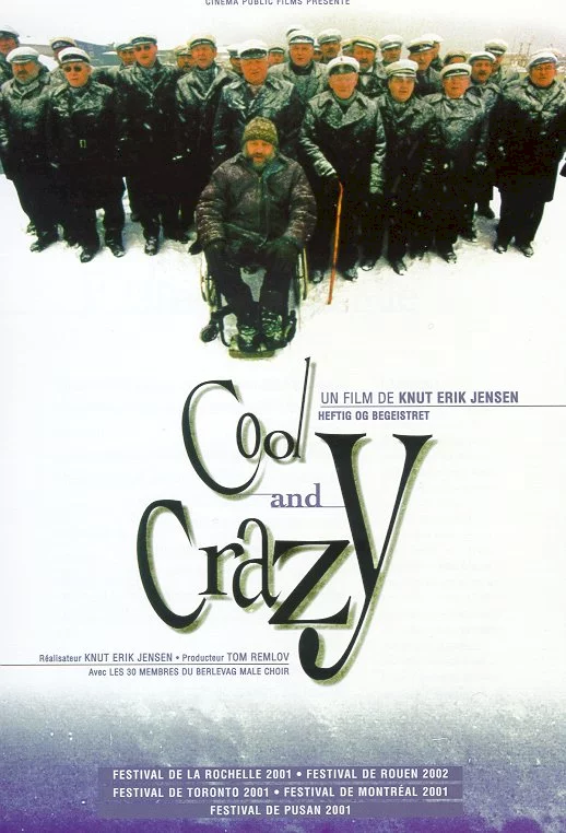Photo 1 du film : Cool and crazy