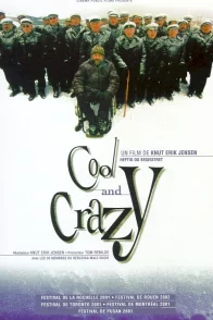 Affiche du film : Cool and crazy