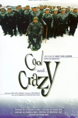 Affiche du film Cool and crazy