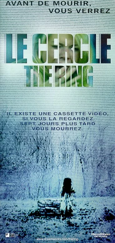 Photo du film : Le Cercle - The Ring
