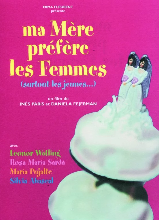 Photo du film : Ma Mère Préfère Les Femmes (Surtout Les Jeunes...)