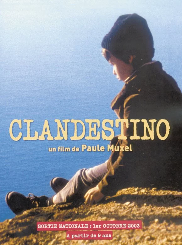 Photo 1 du film : Clandestino