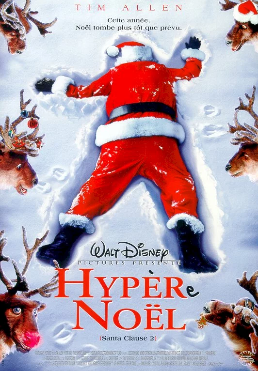 Photo 1 du film : Hyper Noël