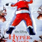 Photo du film : Hyper Noël