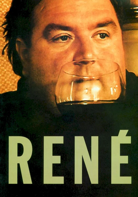 Photo 1 du film : Rene