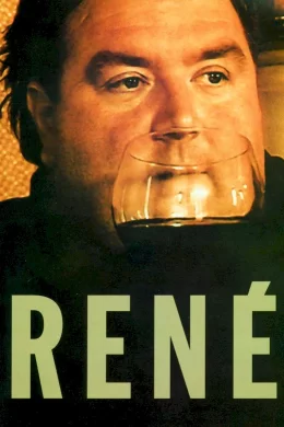 Affiche du film Rene