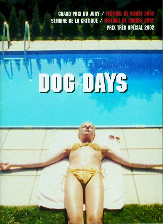 Photo 1 du film : Dog days