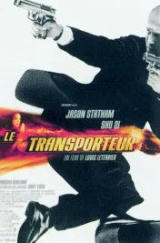 Affiche du film : Le Transporteur