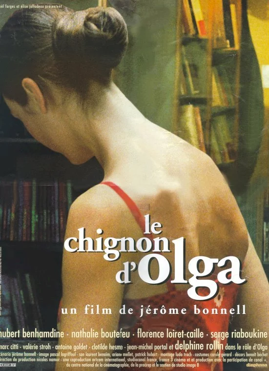 Photo 1 du film : Le chignon d'olga