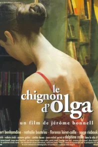 Affiche du film : Le chignon d'olga