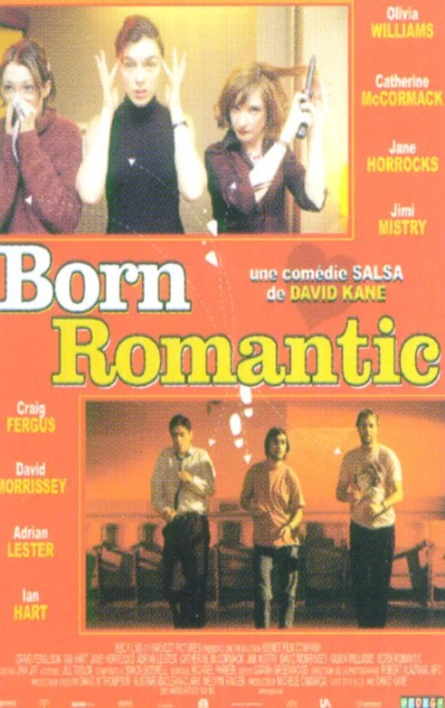 Photo 1 du film : Born romantic