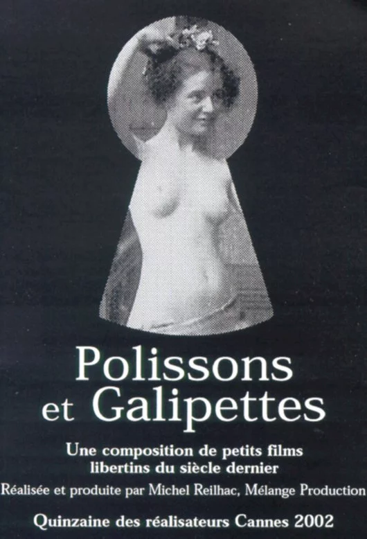 Photo du film : Polissons et galipettes