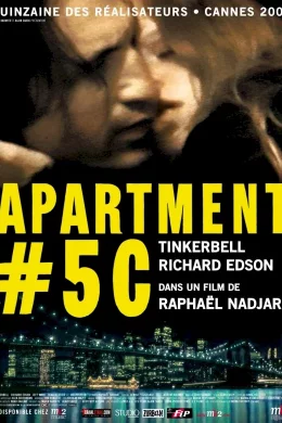 Affiche du film Apartment #5c